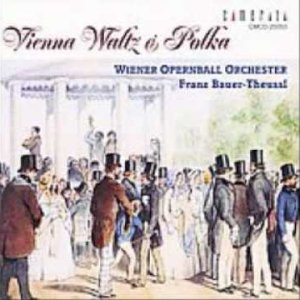 WIENER+KLASSIK: Rosen aus Wien, Walzer von Wolfgang Jelinek