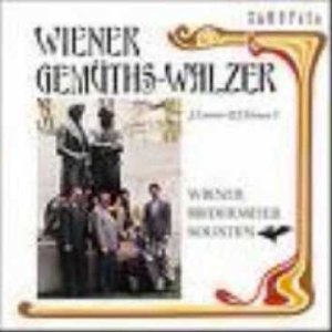 WIENER+KLASSIK: Abendsterne, Walzer op.180 von Josef Lanner