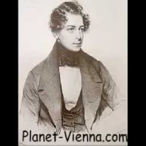 WIENER+KLASSIK: Joseph Lanner - Roccoco, Walzer Op. 136