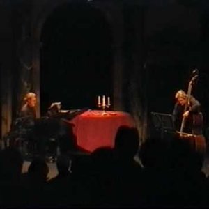 KLASSIK+EUROPA: Zdenek Fibich: Poeme - live aus dem Wiener Burgtheater 2005