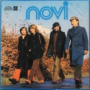 CHORUS+JAZZ+SWING+FOLK+ACAPELLA: Novi Singers - Torpedo (PL 1970) FULL