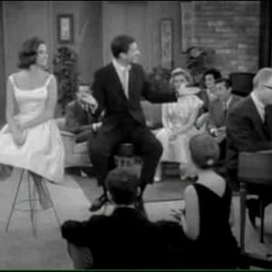 JAZZ+VOCAL+DUO+EASY: Jackie and Roy - Mountain Greenery (US 1962)