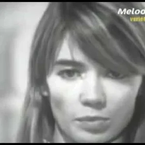 CHANSON+POP+FEMALE: Francoise Hardy - Comment te dire Adieu (FR 1968)