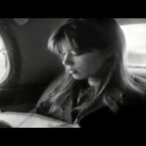 CHANSON+POP: Françoise Hardy - Parlez-moi de Lui (FR 1964)