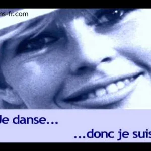 CHANSON+POP+LATIN+FEMALE: Brigitte Bardot - Je danse donc je suis (FR 1966)