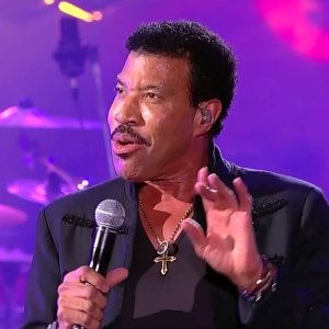 POP+SOUL+KITSCH: Lionel Richie - Viña 2016 LIVE