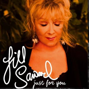 POP+SOUL: Jill Saward- Just For You (UK 2016)