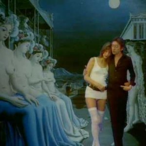 CHANSON+PROG: Serge Gainsbourg - La Melody Nelson 5 - L'hotel Particulier (FR 1971)