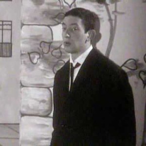 CHANSON+LATIN: Serge Gainsbourg - L'eau à la bouche (FR 1960)