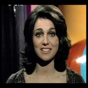 AUSTRO+POP+FEMALE: Brigitte Wall - Orange (AT 1973)