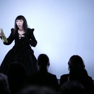 CHANSON+TALK+ROCK: Brigitte Fontaine - Gilles de la Tourette (FR 2011)