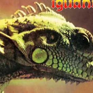 PROG+ROCK+BRASS+JAZZ: Iguana - Iguana (UK 1972)