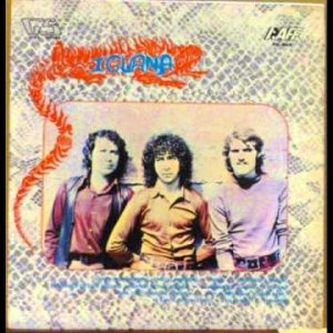 ROCK+JAZZ: Iguana (MX) - Iguana (MX 1972) (FULL ALBUM)