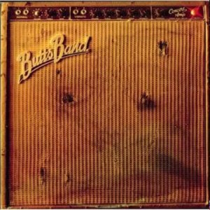 POP+SOUL+BALLADE: Butts Band - Be With Me (UK/US 1974)