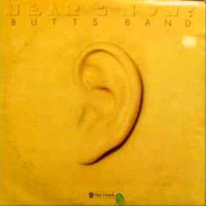 POP+SOUL+BALLADE: Butts Band - Corner Of My Mind (UK/US 1975)