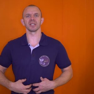 GESUNDHEIT+GYMNASTIK: Radiodoktor - Selbstbehandlungsmethoden Teil 1