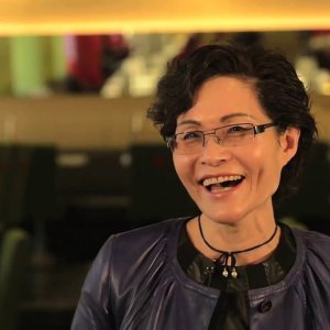 AUSTRO+GESCHICHTE(N): Akakiko-Chefin Mi-Ja Chun für #HowtobeAustrian