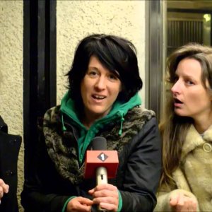 OE1+RADIO+TUSSI-REVUE: Nachtquartier Redaktion (AT 2016)