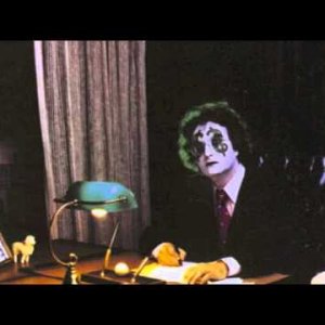 POP+SATIRE+SONG+PIANO: Randy Newman - It's Money that I love (US 1979)