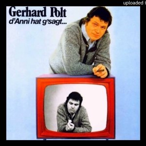 SATIRE+LIED: Gerhard Polt - Beton-Beton (DE 1979)