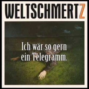 KLASSIK+ELECTRONIC+SATIRE+LIED+NDW+MENSCH: Weltschmertz - Ja ja das Menschsein (with Lyrics) (DE 1982)