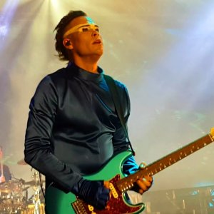 POP+ELEKTRONIK+LIVE+LO-FI: Empire Of The Sun | FOMO Festival 2017