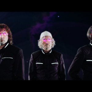 POP+ELEKTRONIK+SATIRE: Fraktus - Welcome to the Internet (DE 2014)