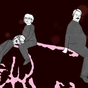 POP+ELEKTRONIK+DADA: Fraktus II - Rosa Elefanten (DE 2016)