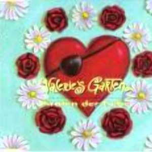 POP+SCHLAGER+OLDIE: Valerie's Garten - Piraten der Liebe (DE 1992)