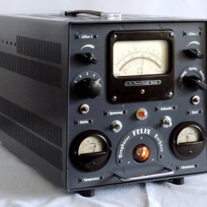 COMPUTER+MODDING+RECYCLING: Upcycling Vintage PC Tragbarer Rechner (RU 2016)