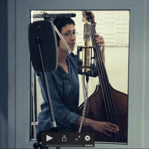 JAZZ+VOCAL: Donna Khalife Quintet - KARAKOL (Heavy Dance Live Sessions LB/FR 2016)