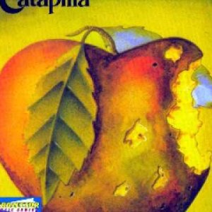 PROG+JAZZ+ROCK+BRASS: Catapilla - Embryonic Fusion (UK 1971)