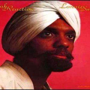 FUNKY+DISCO+JAZZ: Lonnie Smith - Funk Reaction (US 1977) (Full Album)