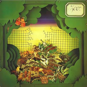 PROG+ROCK+BRASS: Zoo - City Breakdown (FR 1970)