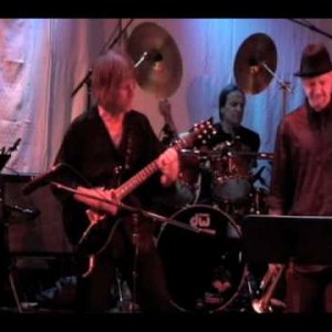 PROG+JAZZ+ROCK+BRASS: Doctor Nerve - If You Were Me Right Now I'd Be Dead (US 2008)