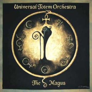 PROG+ROCK+ZEUHL: Universal Totem Orchestra - 6. Vento Madre (IT 2008)