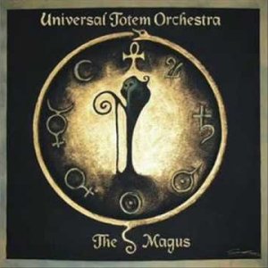 PROG+PIANO+VOCAL: Universal Totem Orchestra - Les Plantes Magique (IT 2008)