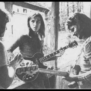 INSTRUMENTAL+PROG+GUITAR+VIOLINE: Jiri Jelinek - Mlýn (CZ 1976)