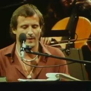 LIED+KRITIK: Konstantin Wecker - Im Namen Des Wahnsinns (LIVE DE 1983)