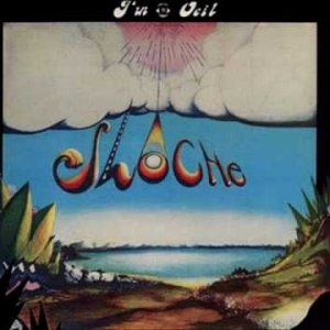 PROG+ART+VOCALISE: Sloche - Algebrique (CA 1975)