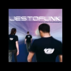 POP+DISCO+FUNKY+DANCE: Jestofunk - Seventy Miles from Philadelphia (IT 2003) (Full Album)