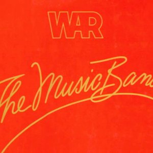 POP+DISCO+SOUL+DANCE: WAR - Good, Good Feelin' (US 1979)