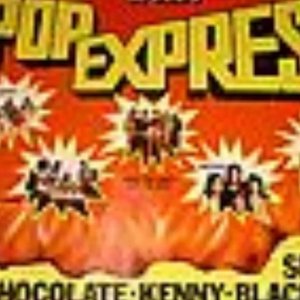 POP+DISCO+DANCE: Stolen Property - Low Rider