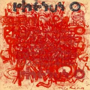 PROG+JAZZ+FOLK: Rhesus O - Rhesus O (FR 1971) (Full)