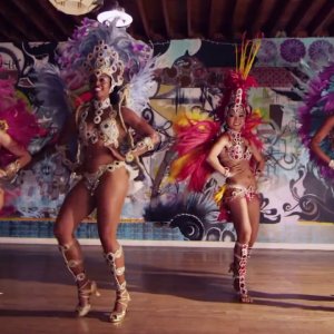 LIED+KRITIK: Götz WIDMANN - Latina (DE 2016)