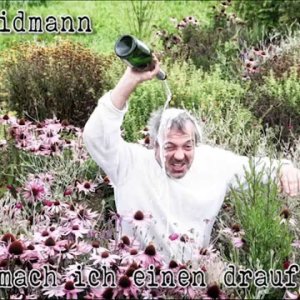 LIED+SATIRE: Götz WIDMANN - Heute mach ich einen drauf (DE 2014)