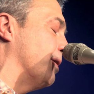 LIED+SATIRE: Götz WIDMANN - Die Zaubersteuer (Live @SO36 Berlin, 2012)