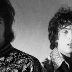 POP+OLDIE+SATIRE: Pink Floyd - The Gnome (UK 1967)