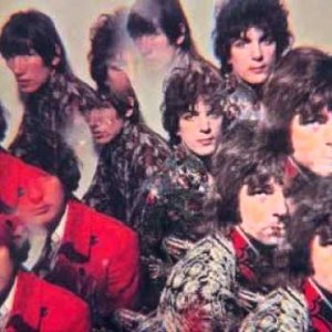 POP+OLDIE+PSYCHEDELIC: Pink Floyd - Flaming (UK 1967)