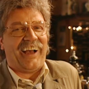 POP+LIED+SATIRE+LIEBE: Horst Schlämmer (HaPe Kerkeling) - Gisela (DE 2007)